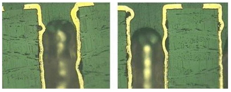 PCB失效分析技术及部分案例