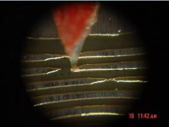 PCB失效分析技术及部分案例