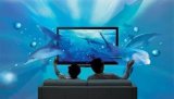 3D显示技术的总体分类