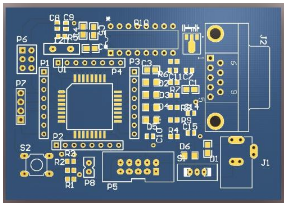 pcb线路板反推原理图的方法解析-电子发烧友网