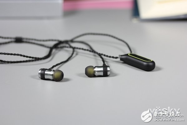 mifoi2全能耳机体验 功能很全面很强大