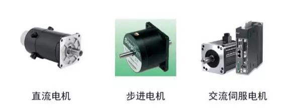 解析工业机器人的内部结构