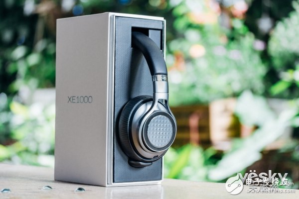 vivoXE1000耳机体验 倾向于高音人声的耳机