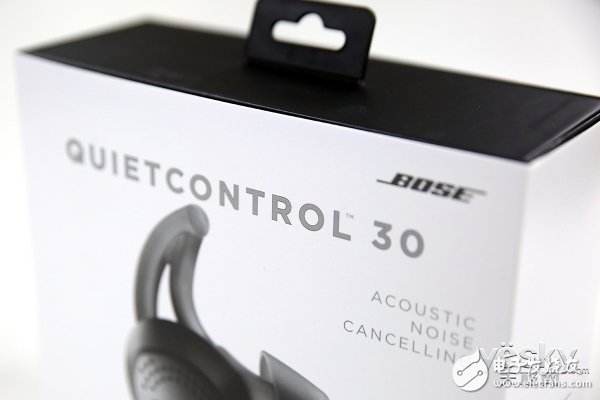BOSEQuietControl30无线消噪耳机评测 降噪效果到底如何