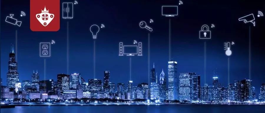 AIoT正是科技巨头们殊途同归的终局