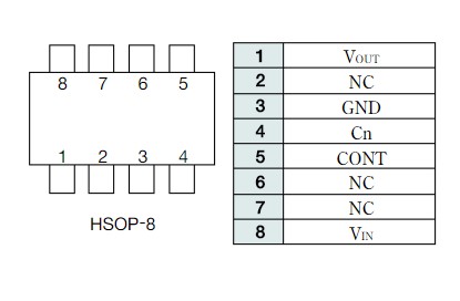 MM1662K集成电路的特性及应用