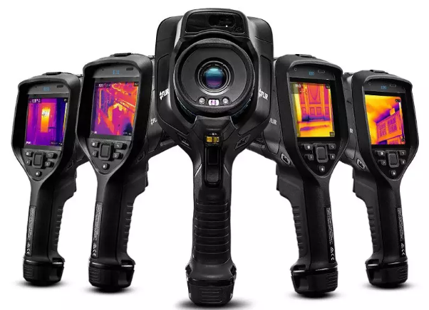 众望所归,FLIR Exx系列荣获“最受欢迎”宝座!