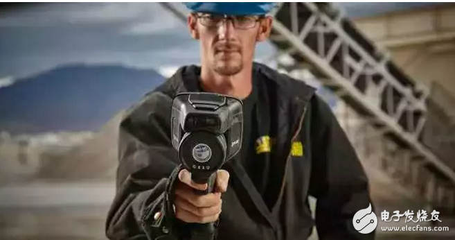 众望所归,FLIR Exx系列荣获“最受欢迎”宝座!