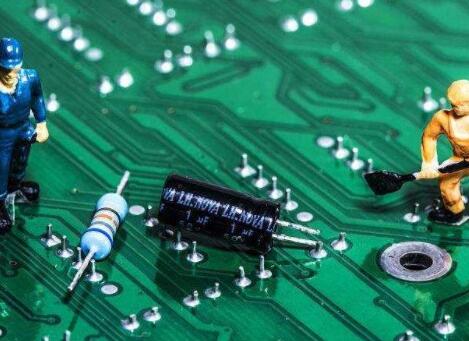 PCB防范ESD的措施盘点