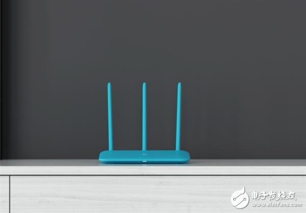 小米路由器4Q(R4C)迎OTA升级 修复多项问题