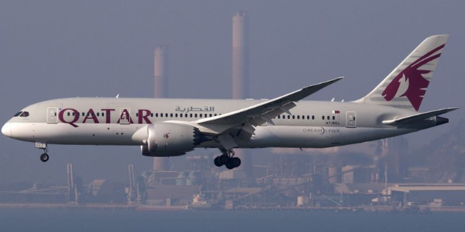卡塔尔航空效仿阿联酋航空将可能淘汰A320和A330飞机