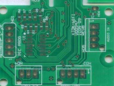 PCB干膜是什么?拥有哪些种类?