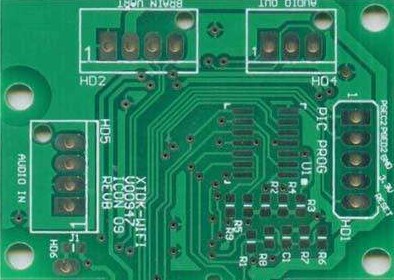 PCB设计流程及注意事项说明