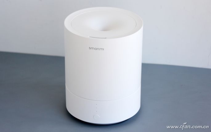 智米加湿器高清图集