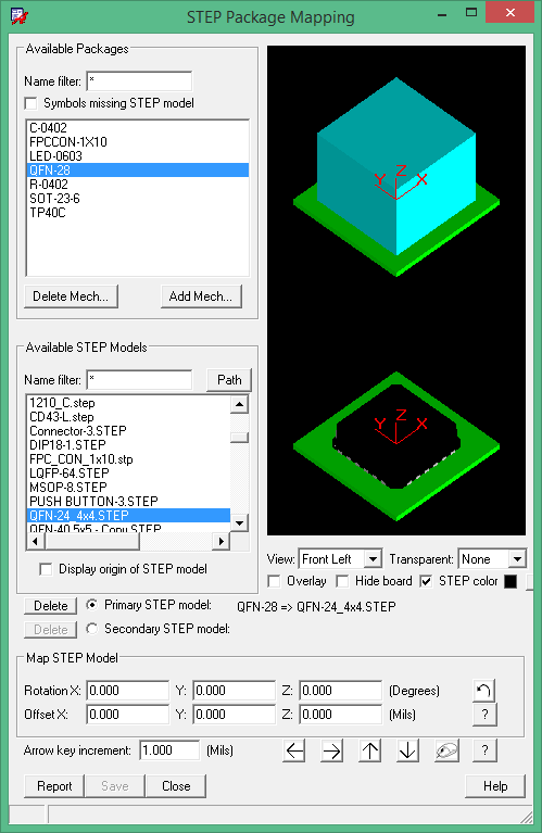 PCB设计