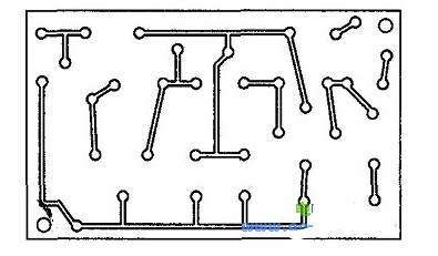 威尼斯娱人城官网电路板制作原理与结构！自制电路板最常用的五种方法比较(图2)