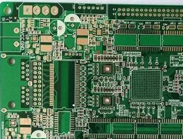 PCB板产生扭曲的原因及处理方法