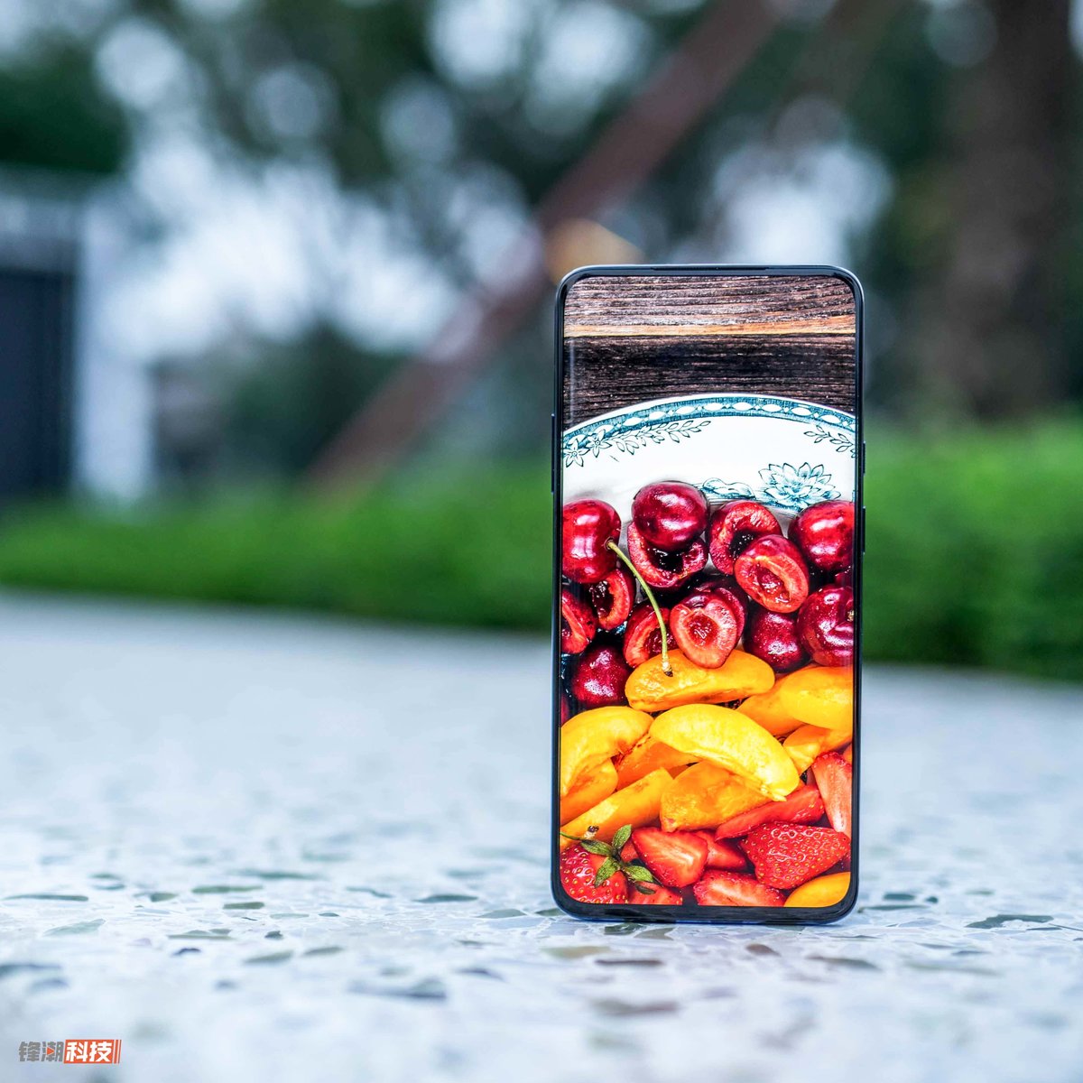 一加7Pro评测 2019上半年十分亮眼的一款旗舰