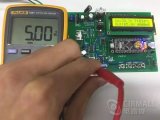 使用STM32单片机进行线性稳压电源的设计方案详...