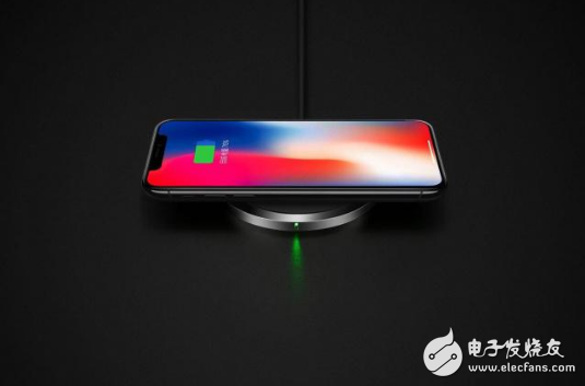 无线充电技术进入加速发展时期