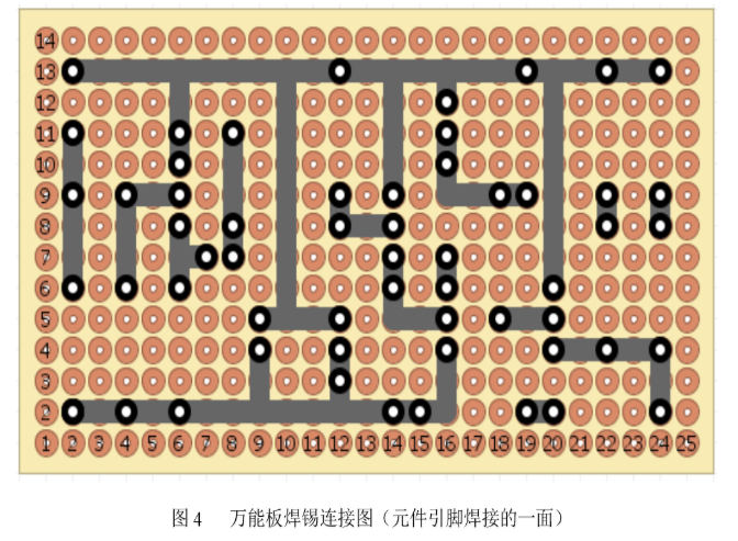 什么是分立元件？分立元件聲光控電燈的原理與制作