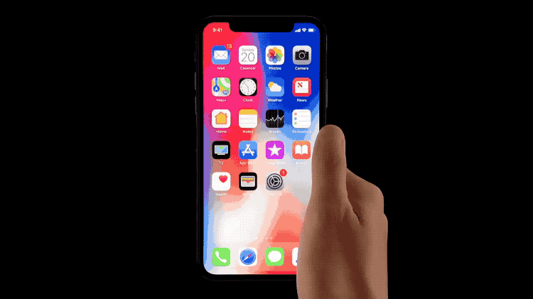 Android还是没找到比iOS更好用的手势操作