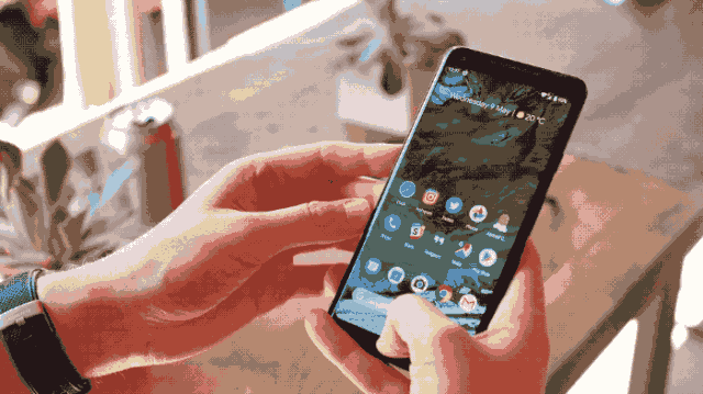 Android还是没找到比iOS更好用的手势操作