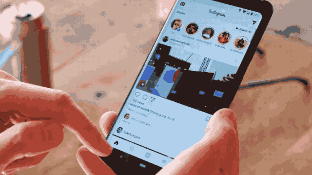 Android还是没找到比iOS更好用的手势操作