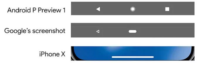 Android还是没找到比iOS更好用的手势操作