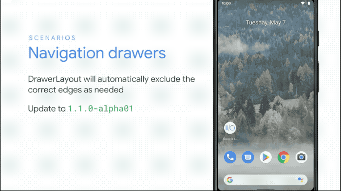 Android还是没找到比iOS更好用的手势操作
