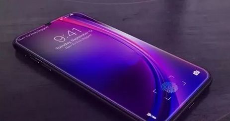 看够iPhoneXI“浴霸”图 终于有新图来洗洗眼