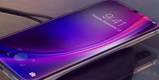 看够iPhoneXI“浴霸”图 终于有新图来洗洗眼