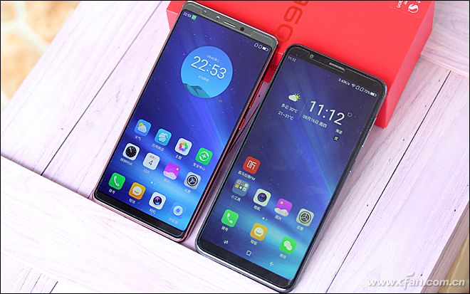 360手机N7Pro评测 堪称同价位最均衡的手机代