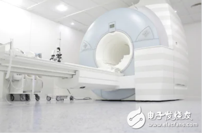 随着政策的不断出台 国产医疗器械企业或将迎来春天