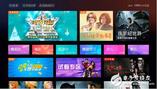 盘点2019最受欢迎的4k视频软件