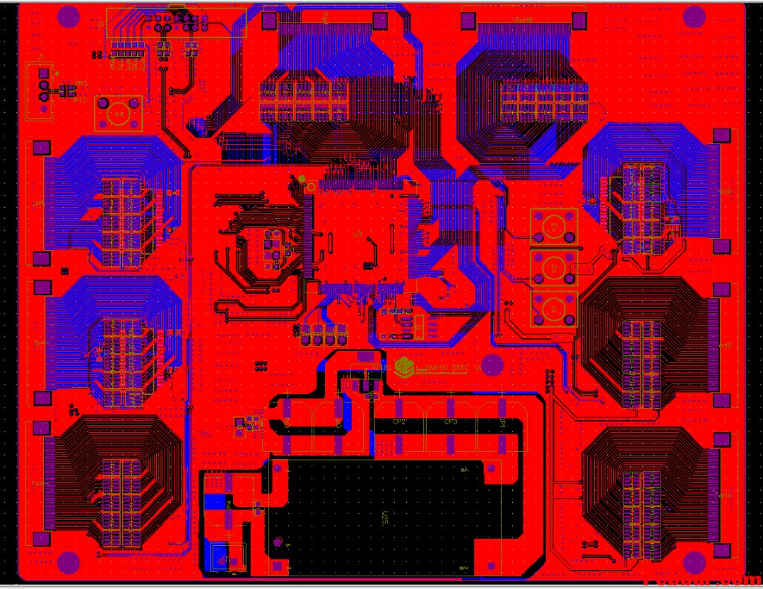 Gerber文件能不能转PCB文件