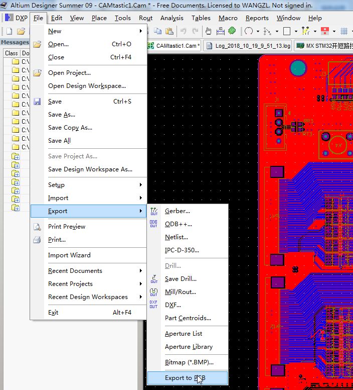 pcb