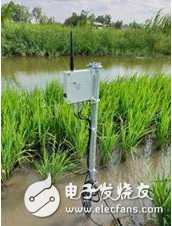 抢占智慧农业先机 村田助力智慧农业发展