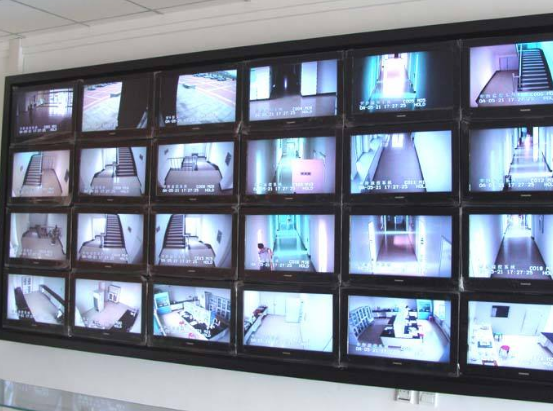 苏宁推出极物摄像机安防套装 家用商用两相宜