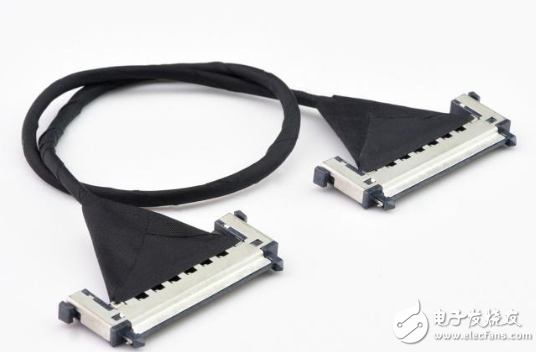 8K超清的5G电视推出对于连接器制造厂商有何影响