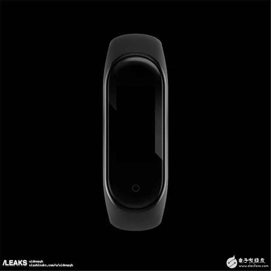 小米手环4升级健康监测功能