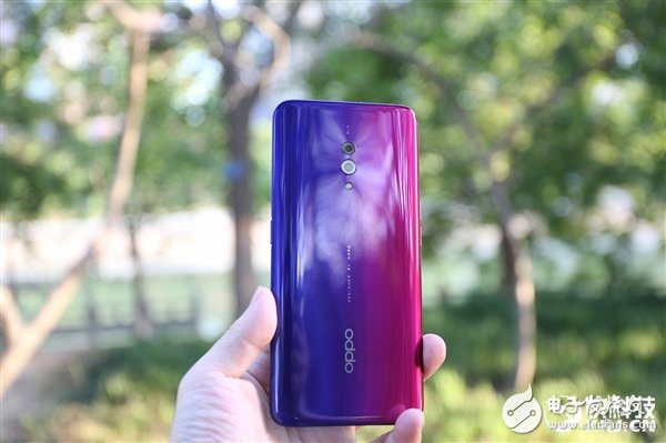 oppok3高清图赏