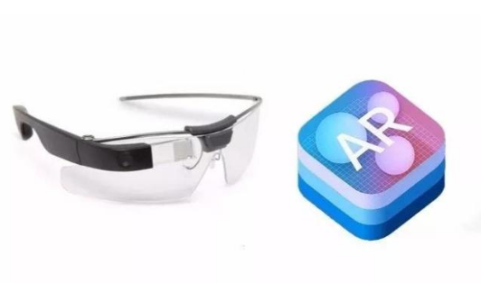 为什么说苹果的AR产品有望改变整个VR/AR行业