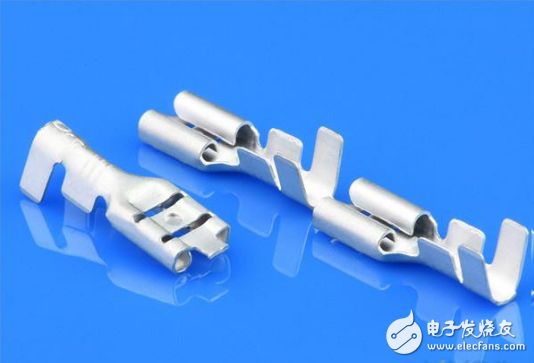 连接器厂家是怎样增强连接器的耐久性