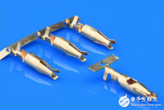 连接器厂家是怎样增强连接器的耐久性