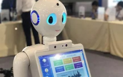医疗虚拟助手人性化医疗 利用人工智能缓解医患矛盾