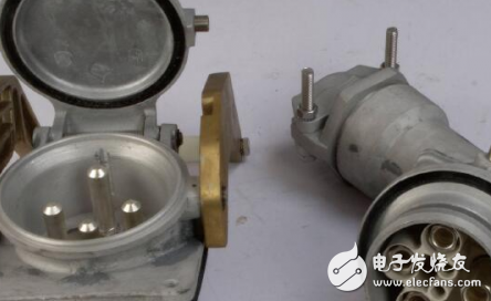 随着5G与工业IoT浪潮的来袭 工业连接器也迎来了新的挑战