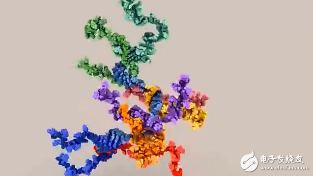 科学家的黑科技存储技术可以媲美外星人科技