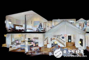 2019年VR產業圖譜公布 VR已經有發展到巨大轉折點的征兆