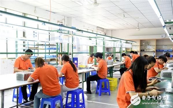 如何辨别连接器的好坏